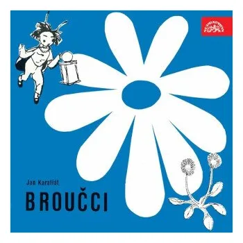 Broučci - Jan Karafiát