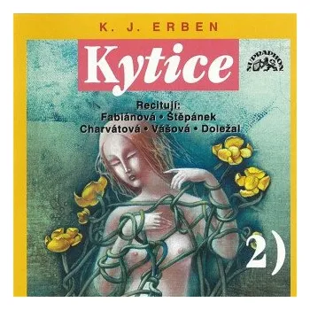 Kytice II - Karel Jaromír Erben