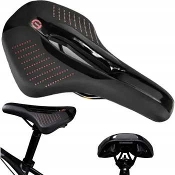 Sedlo na kolo Sedlo Mundo S3 16 mm