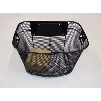 Nosič na motocykl a skútr Přední košík