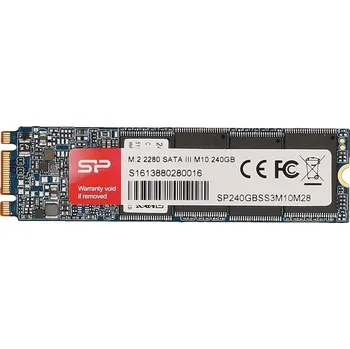 Pevný disk 2-Power M.2 SATA 256GB 2280 Rychlý SSD disk 2-Power se SATA rozhraním. 256GB M.2 2280.