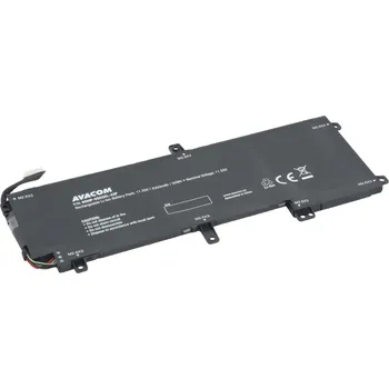 Baterie k notebooku Baterie do notebooku Avacom VS03XL pro HP Envy 15-as series Li-Pol 11,55V 4350mAh 50Wh
