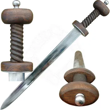 Replika zbraně Krutský Gladius Tarquinius, Třída B