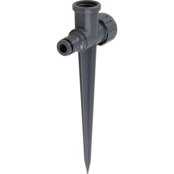 Zavlažovač Xtra tools Hrotový podstavec plastový