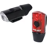 Sada světel XLC CL-S22 USB