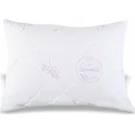 Polštář prošívaný antialergický Lavender EMI 1+1 ZDARMA: Polštář 70x50 cm