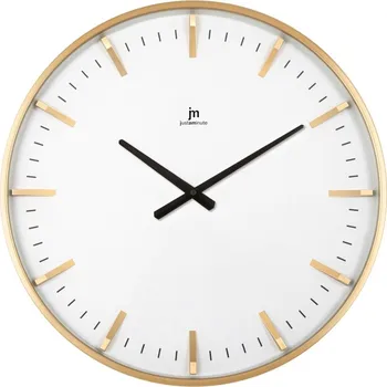 Hodiny Designové nástěnné hodiny 21542B Lowell 50cm