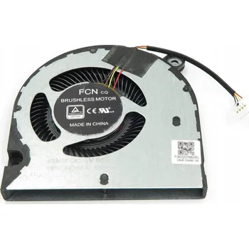 Ventilátor pro notebook Ventilátor Acer TravelMate TMP214-53 TMP214-53G