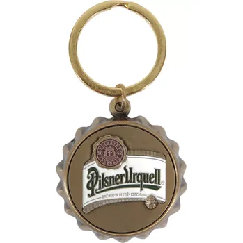 Otvírák Otvírák s přívěskem Pilsner Urquell zátka