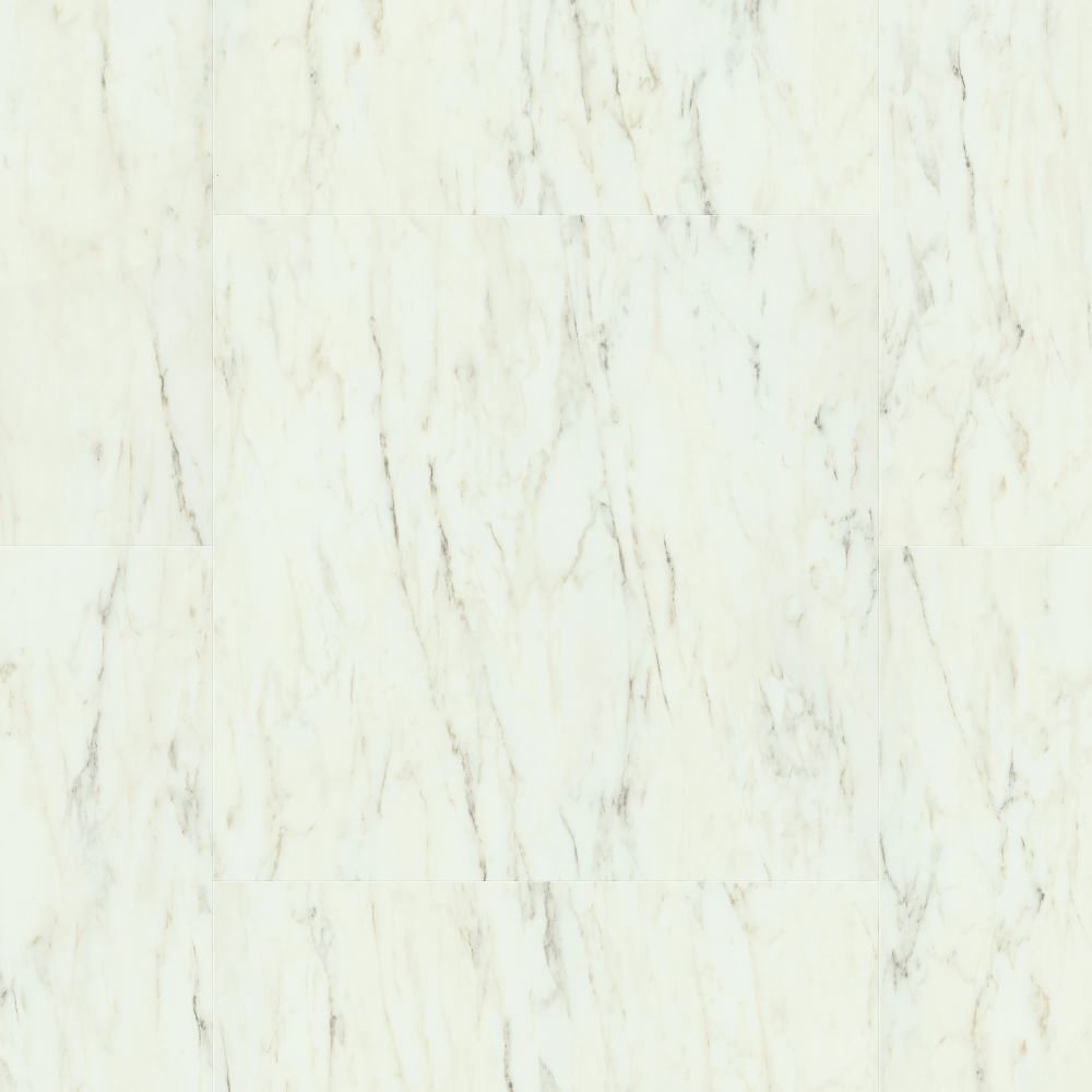 Quick Step Vinylová podlaha Blush Luna mramor bílý (SGTC20305)