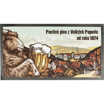 Barová židle Barová podložka Kozel