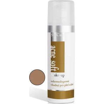 Make-up SynCare Acne Soft make-up pro pleť s akné 30 ml
