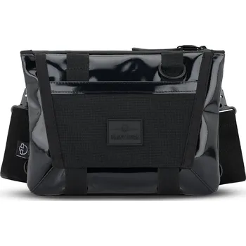 Kabelka Johnny Urban Crossbody taška přes rameno Avery černá 5l