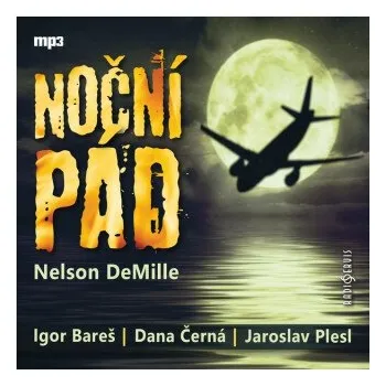 Noční pád - Nelson DeMille