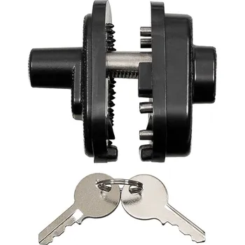 MFH Trigger zámek spouště s klíči Příslušenství pro sportovní střelbu MFH Trigger zámek spouště s klíči