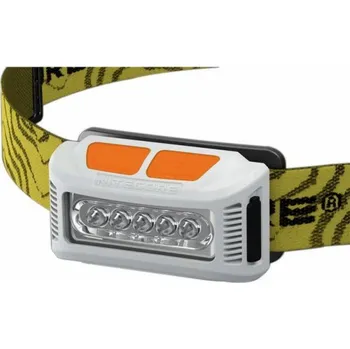 Čelovka Čelovka Nitecore NU10 160 lumenů