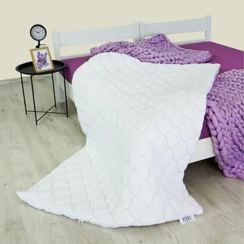 přikrývka Levandulová přikrývka 200 g/m² 140 x 200 EMI 1+1 ZDARMA