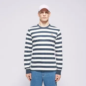 Pánské tričko Dickies Tričko Rivergrove Tmavomodrá M DK0A4YFYAF01