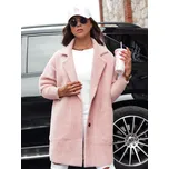 DStreet Rita II NY0681 růžový uni