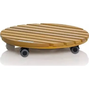 LECHUZA Kolečka PALO Ø 40 cm