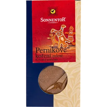 Sonnentor Perníkové koření mleté 40 g