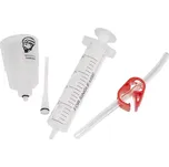 Kupkolo Odvzdušňovací sada Kupkolo.cz pro diskové brzdy Shimano MTB