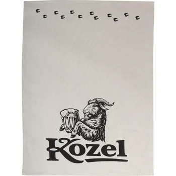 Utěrka Utěrka Kozel