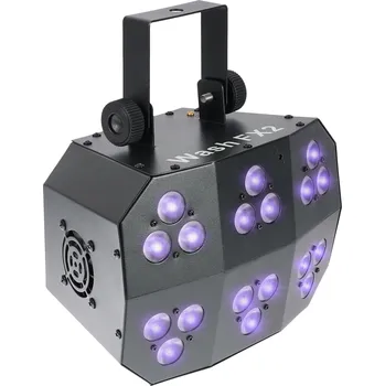 Osvětlovací technika Chauvet Wash FX 2 + prodloužená záruka 3 roky