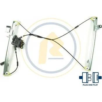 Stahovačka okna Zvedací zařízení oken Ac Rolcar 01.3543