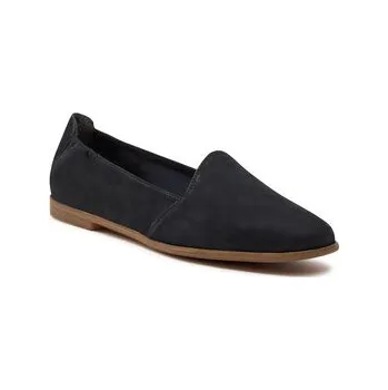 Dámské polobotky Lordsy Tamaris 1-24212-42 Tmavomodrá 38