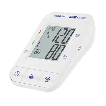 Tlakoměr Diagnosis Pro Sense