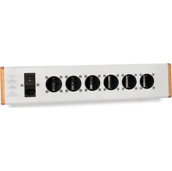 Hi-Fi systém Power Distributor RD-PD16-6