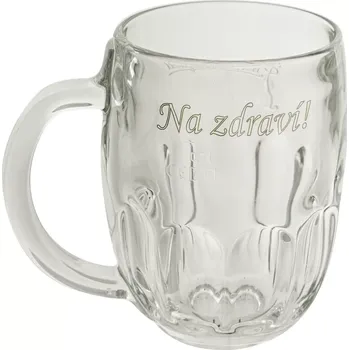 Sklenice Pilsner Urquell Krýgl 0,3 l