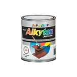 ALKYTON hladký - RAL 7016 Šedá Antracitová lesk 5 l