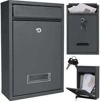 Poštovní schránka Poštovní schránka DUBLIN