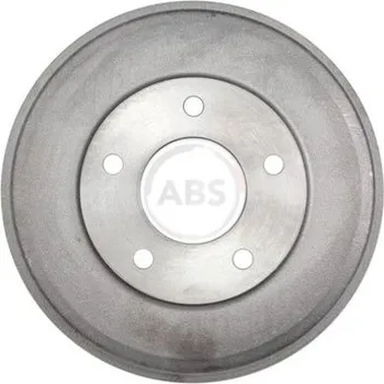 Brzdový buben Brzdový buben A.B.S. 3438-S
