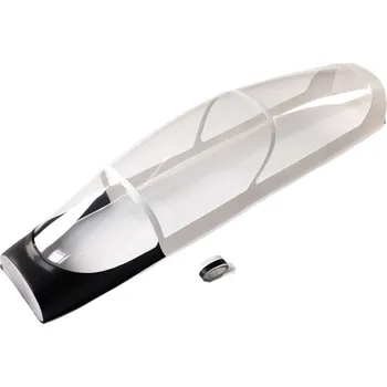 RC náhradní díl Hangar 9 kabina: Aermacchi MB-339 60-85N Military