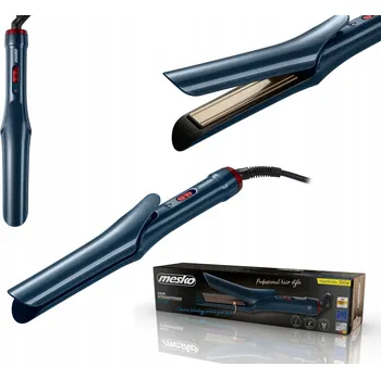 Žehlička na vlasy Mesko 2315 Žehlička Na Vlasy s ohřevem