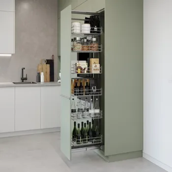 Potravinová skříň WIRELI Komfort (450 mm)