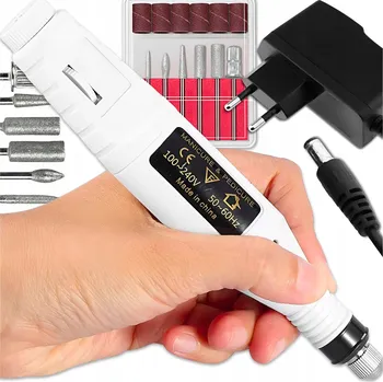 Bruska na nehty tpdkS nasi-A 10 W