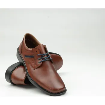 Pánské polobotky Pánské polobotky Rieker B0803-24 Velikost: 45