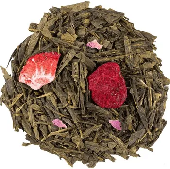 Čaj BIO China's Fruit Paradise | Směs zeleného čaje - 50 g