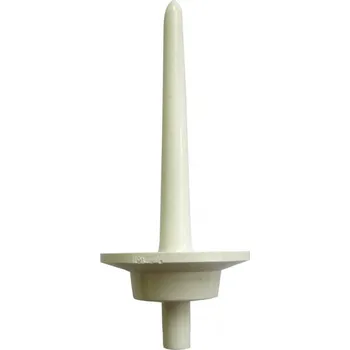 Příslušenství k šicímu stroji Kolík horní nitě svislý - Lucznik Finesse