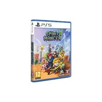 Hra pro PlayStation Spirit Mancer (PS5)