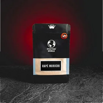 Přírodní produkt Rapé Muruchi (Nicotiana Rustica) 10g