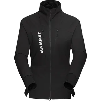 Mammut Mammut Aenergy IN Hybrid Jacket Women Barva - Velikost: Černá - L