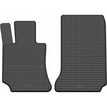 autokoberec Gumové autokoberce Mobil-Fan, 2 ks