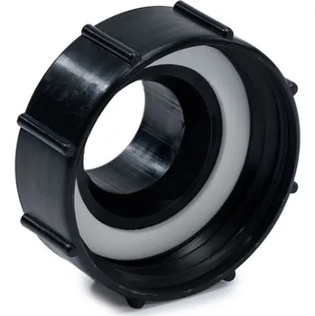 TBA Plastové obaly 960076 redukce na IBC