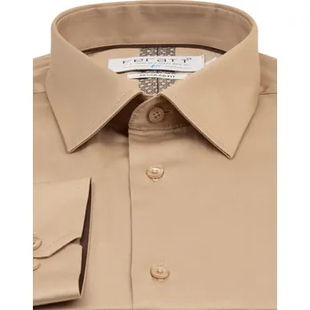 Pánská košile FERATT Pánská košile GOLDMAN REGULAR Velikost: XXXL