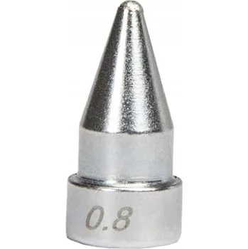 Páječka Tryska pro pájecí a odpájecí stanici Yihua 948-III końcówka 0,8mm, kulatá
